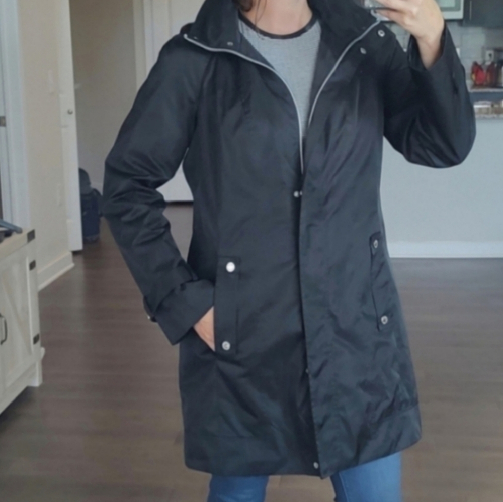 Rain Jacket - image 3